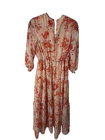 Melonie Casual Dress (view 2)
