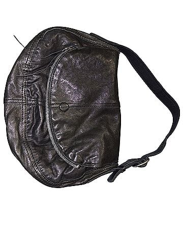 Lucky Brand Leather Shoulder Bag (view 1)