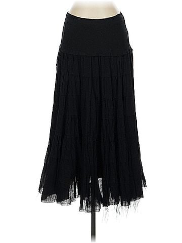 Avenue Montaigne Avenue Montaigne Formal Skirt (view 1)
