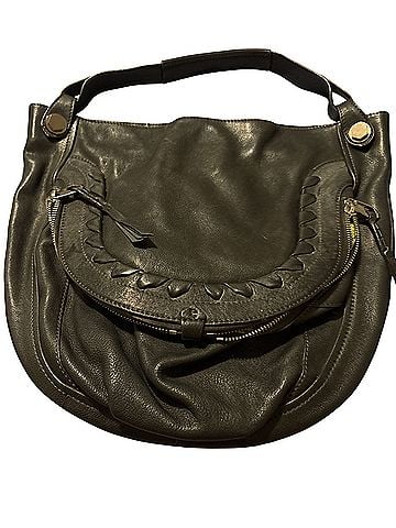 Oryany Leather Hobo (view 1)