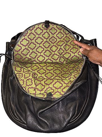 Oryany Leather Hobo (view 2)