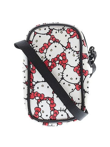 Hello Kitty Hello Kitty Crossbody Bag (view 1)