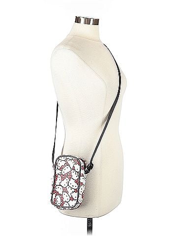 Hello Kitty Hello Kitty Crossbody Bag (view 2)