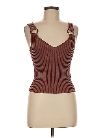 Club Monaco Club Monaco Sleeveless Top (view 1)