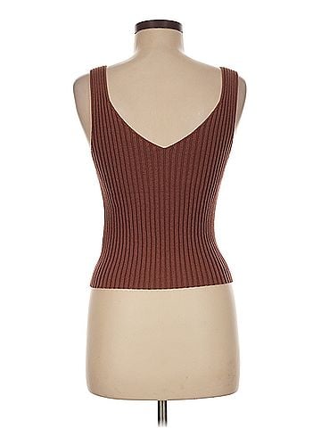 Club Monaco Club Monaco Sleeveless Top (view 2)