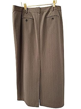 Michael Kors Formal Skirt (view 2)