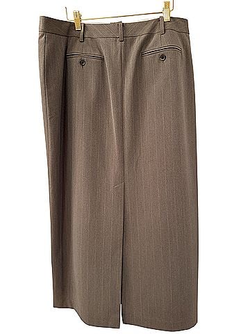 Michael Kors Formal Skirt (view 2)