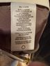 Michael Kors 68% Polyester 33% Rayon 2% Spandex 100% Acetate Solid Gray Formal Skirt Size 14 - photo 6