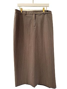 Michael Kors Formal Skirt (view 1)