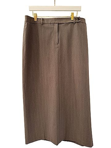 Michael Kors Formal Skirt (view 1)