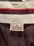 Michael Kors 68% Polyester 33% Rayon 2% Spandex 100% Acetate Solid Gray Formal Skirt Size 14 - photo 7