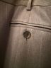Michael Kors 68% Polyester 33% Rayon 2% Spandex 100% Acetate Solid Gray Formal Skirt Size 14 - photo 4