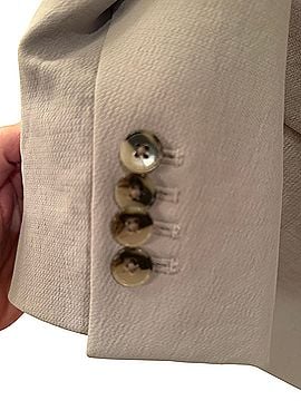 Wilfred Blazer (view 2)