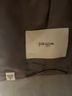 Wilfred 100% Polyester Gray Blazer Size M - photo 3