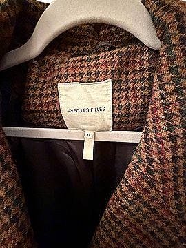 Avec Les Filles Blazer (view 2)