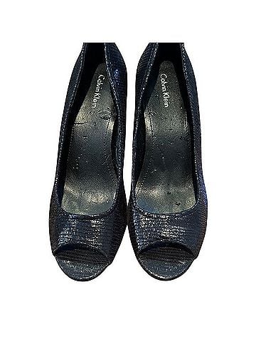 Calvin Klein Heels (view 1)