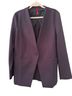 SPANX Purple Blazer Size M - photo 1