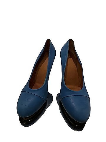 Dries Van Noten Heels (view 1)