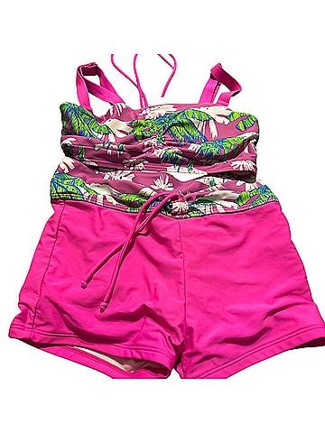 Shein Two Piece Swimsuit (view 1)