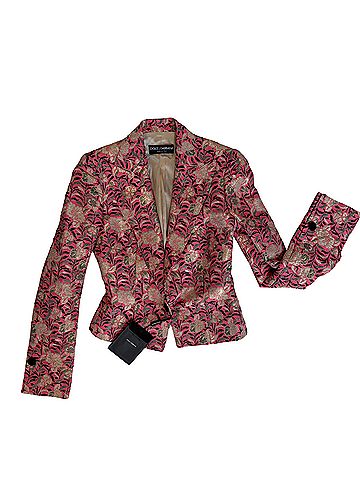 Dolce Blazer (view 1)