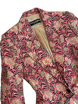 Dolce Blazer (view 2)