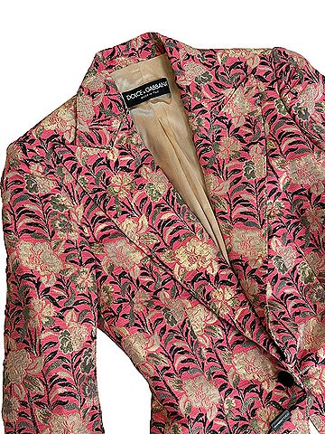 Dolce Blazer (view 2)
