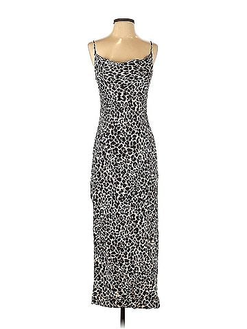 Anthropologie Anthropologie Casual Dress (view 1)