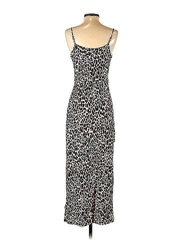 Anthropologie Anthropologie Casual Dress (view 2)