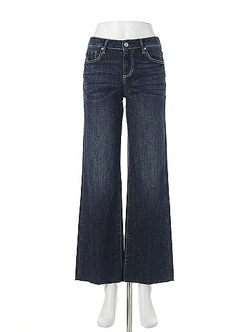 Dear John Micah Jeans in Lennon (view 1)