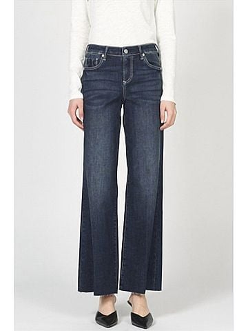 Dear John Micah Jeans in Lennon (view 2)