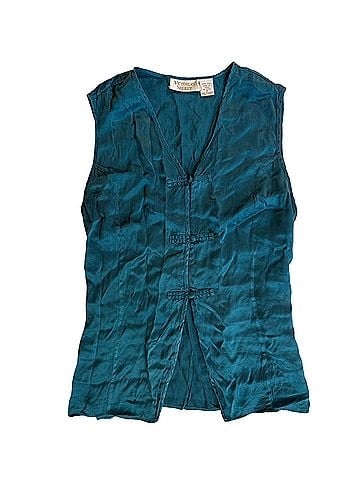 Victoria's Secret Sleeveless Top (view 1)