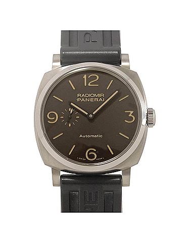 Panerai Panerai Radiomir 1940 3 Days PAM00619 Men's Automatic Watch (view 2)