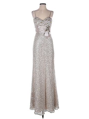 Tony Bowls Tony Bowls Cocktail Dress (view 1)