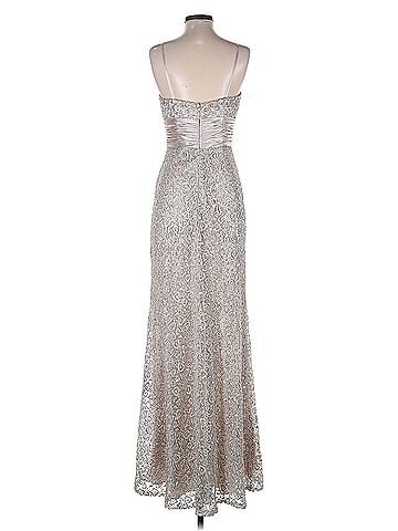 Tony Bowls Tony Bowls Cocktail Dress (view 2)