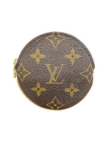 Louis Vuitton Louis Vuitton Monogram Portemonnaie Long Wallet/Coin Case M61926 Brown (Men's/Women's) (view 1)