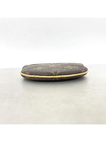 Louis Vuitton Louis Vuitton Monogram Portemonnaie Long Wallet/Coin Case M61926 Brown (Men's/Women's) (view 2)
