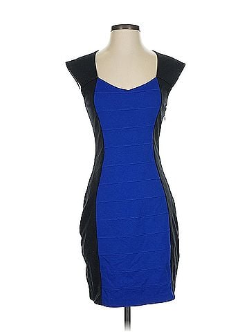 Express Express Cocktail Dress (view 1)