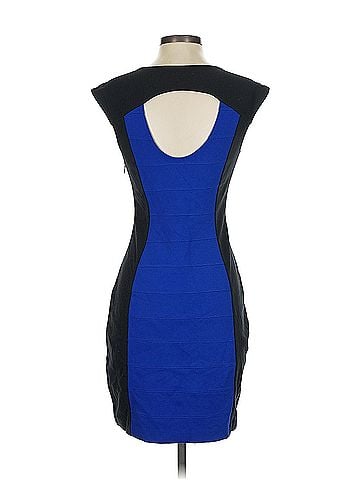 Express Express Cocktail Dress (view 2)