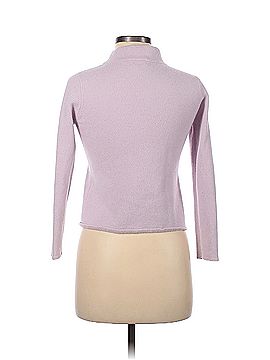 Neiman Marcus Neiman Marcus Cashmere Pullover Sweater (view 2)