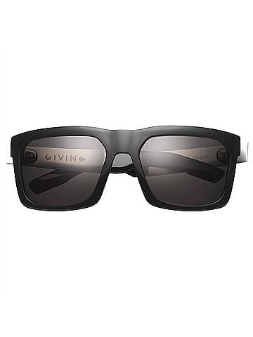 IVI Giving - Grey Lens (view 1)