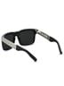 IVI Black Giving - Grey Lens One size - photo 3