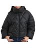 Rails Black Summit Jacket in Black Size M - photo 3