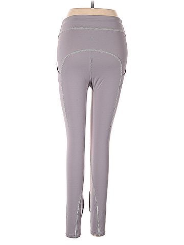 Lululemon Athletica Lululemon Athletica Active Pants (view 2)