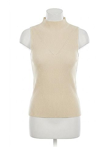 Astr Zea Sweater in Oatmeal (view 1)