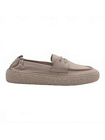 Lusso Women's Stella Loafer in Powder (view 1)