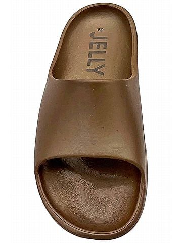 Lemon Jelly Women's Azalea Sport Slide Sandals (view 2)
