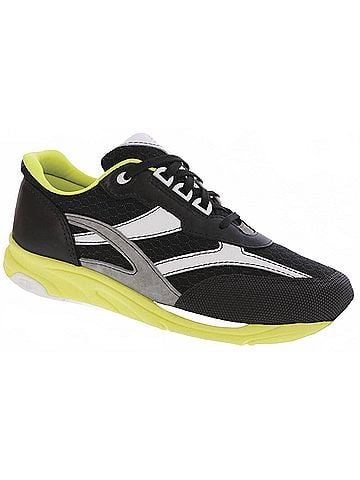 SAS Women's Tour Mesh Lace Up Sneaker in Energy (view 1)
