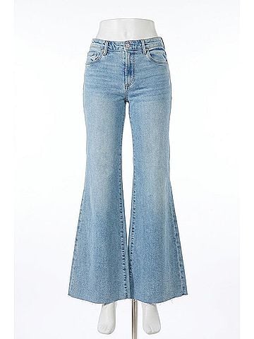 Dear John Hendrix Hillcress Jeans in Light Denim (view 1)
