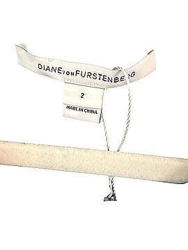 Diane von Furstenberg Sleeveless Blouse (view 2)