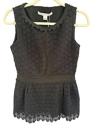 Diane von Furstenberg Sleeveless Blouse (view 1)
